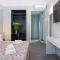 GuestHouse o Affittacamere Magenta Baylon Suite B - Rím