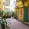GuestHouse o Affittacamere Magenta Baylon Suite B - Rím