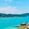 Hermitage Wörthersee Penthouse Appartement