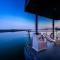 Domek na wodzie - HAUSBOOT - Domek pływający -CHARZYKOWY - Charzykowy