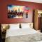 Hotel Wood Inn Bordeaux Aéroport