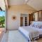 Palm Tree Seaview Villa