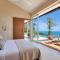 Palm Tree Seaview Villa