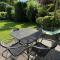 Muralto - Locarno: Miramonti Apt.5 - Muralto