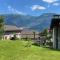 Muralto - Locarno: Miramonti Apt.5 - Muralto