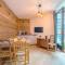 Chamonix Sud - Bâtiment C 121 - Happy Rentals - 夏蒙尼-勃朗峰