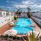 Las Casitas de Corralejo