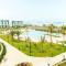 Bright and lovely furnished studio apartment