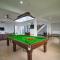 Alaya Stays 5 BHK with Hill View - Querencia