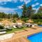 Pietranuda with pool and spa - 马丁纳弗兰卡