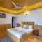 Alaya Stays 5 BHK with Hill View - Querencia