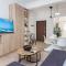 Exarhia Silver Moon with Acropolis View - Athen