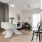 Exarhia Silver Moon with Acropolis View - Athen