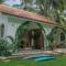 Rumah Markisa Batukaras