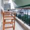 Charming Vintage 2BR Apartment with Balcony in Koukaki