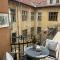 La Strada Central Apartament - Oradea