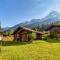 Chalet des Cristaux Happy Rentals - 夏蒙尼-勃朗峰
