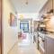 Delightful Studio at Al Madar Siraj Tower 1, Arjan by Deluxe Holiday Homes