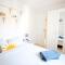Apartamento moderno al pie de los Pirineos