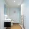 Skytower and City View 2 Bedroom Apartment on High Floor - أوكلاند