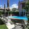 Hotel Villa Ca Nova ***S