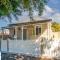 Bright, Cosy Cottage near CBD- Free wifi, Netflix and Disney Plus