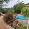 Knowhere Selfcatering Unit 1