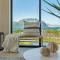 Designhytte med jacuzzi sentralt i Lofoten