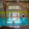 Ibiza Style Holiday chalet