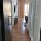 Podgorica apartments Planet