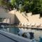 Poseidon Beach Resort - 5-Star Luxury Experience, PREMIUM FULL BOARD, EV Station