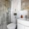 Apartamento Thaï com Piscina