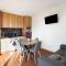 Apartamento Thaï com Piscina