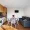 Apartamento Thaï com Piscina