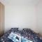 Apartamento Thaï com Piscina