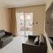 Ozlem 2 Apart Hotel