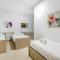 Spacious 4BR home in the heart of central Swieqi by 360 Estates - Is-Swieqi