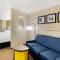 Comfort Suites Merrillville near US 30