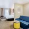 Comfort Suites Merrillville near US 30