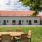The Stables