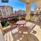 Spacious 3bdr garden view apt in Madinaty - Madinaty