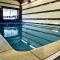 Silverwood Coach House, with pre booked use of Indoor Swimming Pool