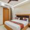 FabHotel Raj Palace