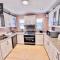 Spacious 3bdr garden view apt in Madinaty - Madinaty