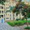 Spacious 3bdr garden view apt in Madinaty - Madinaty