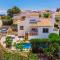Villas Monte Jávea - BTB