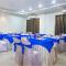 FabHotel Prime Athiti Delight Stay