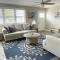 33rd St Unit A 2BR Beach Home Hideaway Parking - بريغانتين
