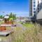 cohost I New Apt w-Balcony I Air Condition I Free Parking & Netflix I By Botanical Park - Каунас
