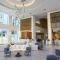 Poseidon Beach Resort - 5-Star Luxury Experience, PREMIUM FULL BOARD, EV Station